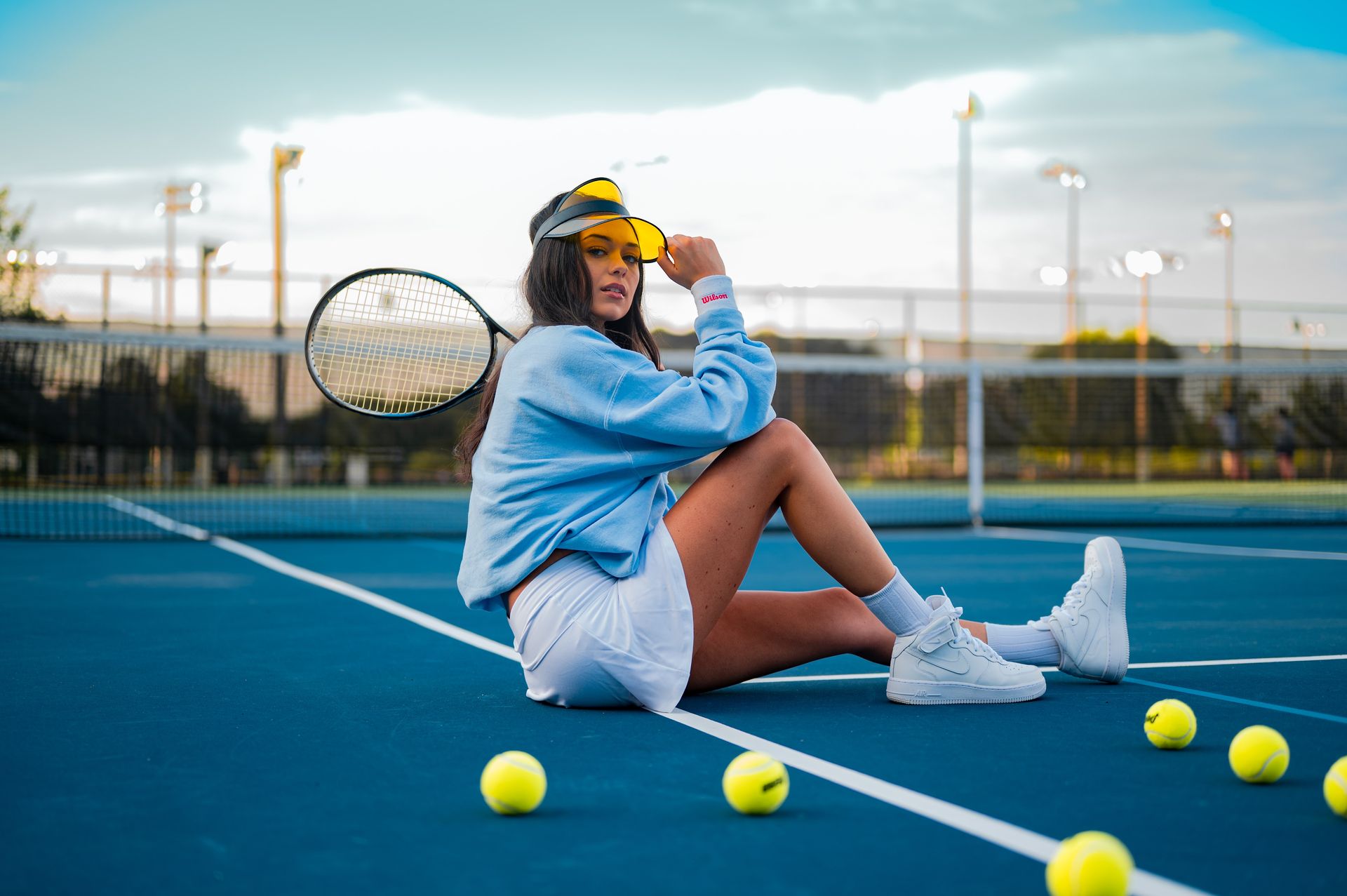 Grip e antivibrazione - Il Tennis italiano