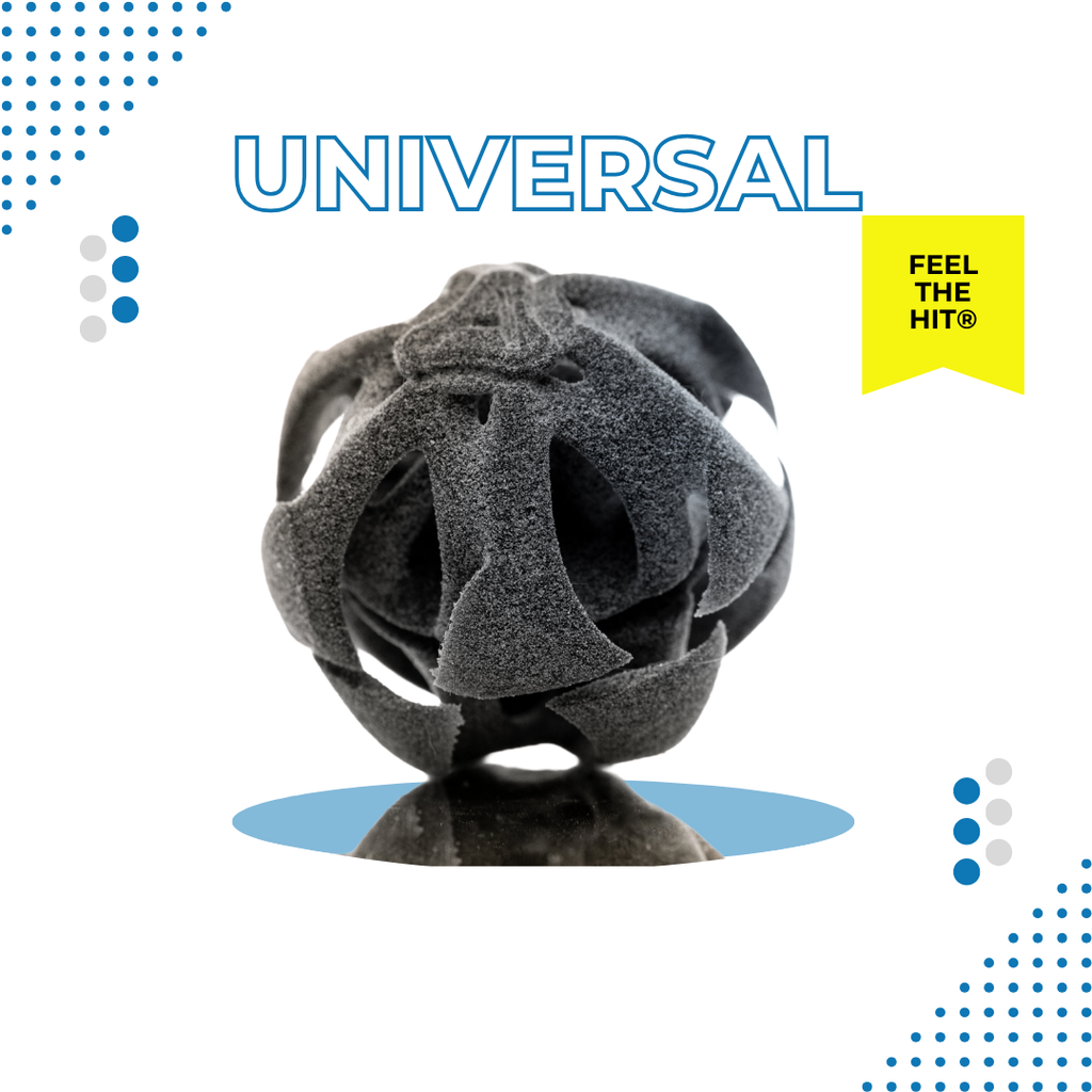 Antivibrador de Tenis | Universal